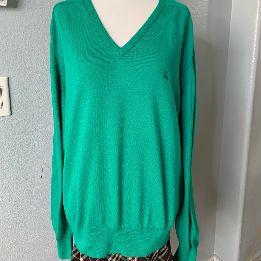 Burberry sweater - Picture 1 of 5